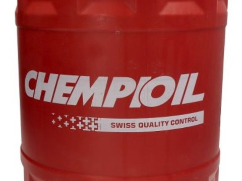 Ulei Hidraulic Chempoil CH HYDRO HMHLP 32 20L PL