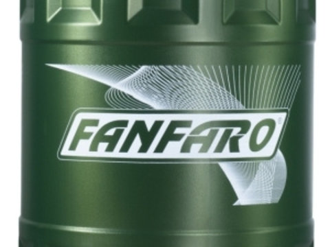 Ulei Hidraulic Fanfaro HYDRO ISO 46 20L
