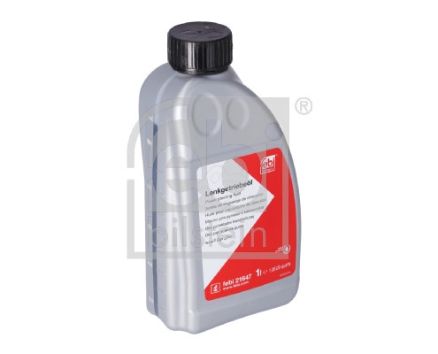 Ulei hidraulic FEBI BILSTEIN 21647 compatibil cu MERCEDES-BENZ E-CLASS Cabriolet (A207) 2010 2011 2012 2013 2014 2015 2016