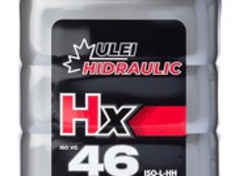 Ulei Hidraulic Hexol HX46 1L