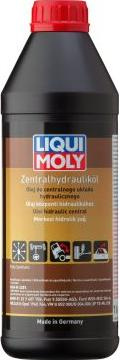 Ulei hidraulic Liqui Moly 20468