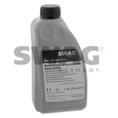 Ulei hidraulic MERCEDES S-CLASS (W140) (1991 - 1998) SWAG 99 90 8971