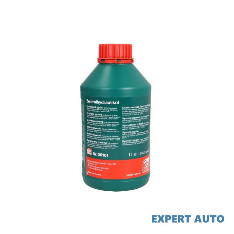 Ulei hidraulic MINI MINI Cabriolet (R52) 2004-2007 00004320333