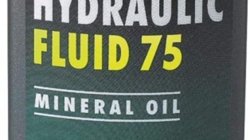 Ulei Hidraulic Motorex Hydraulic Fluid 7