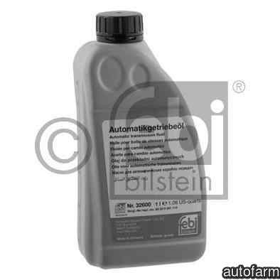 Ulei hidraulic OPEL INSIGNIA FEBI BILSTEIN 32600
