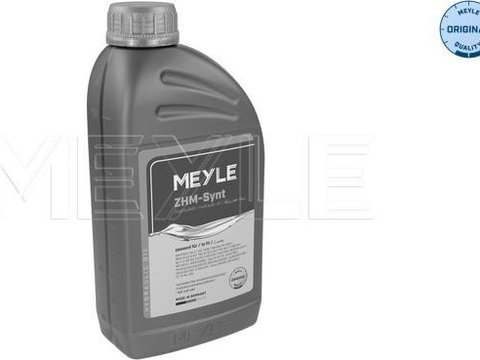Ulei hidraulic Producator MEYLE 014 020 6100