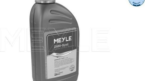 Ulei hidraulic Producator MEYLE 014 020 