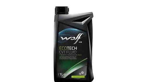 Ulei hidraulic Producator WOLF 8306006