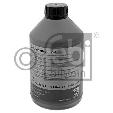 Ulei hidraulic SKODA OCTAVIA 2 (1Z3) (2004 - 2013) Febi Bilstein 46161