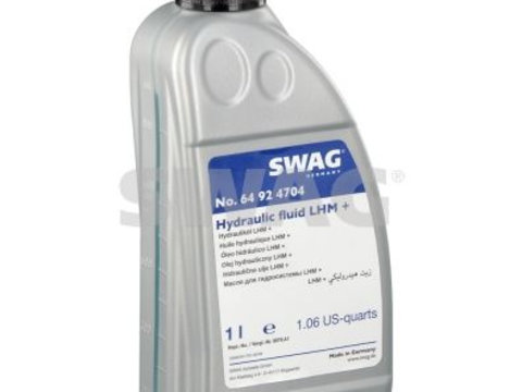 Ulei hidraulic SWAG 64 92 4704