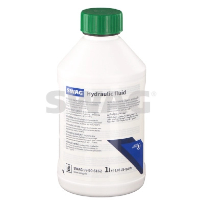 Ulei hidraulic SWAG 99906162 pentru BMW 5 (E34) 1987 1988 1989 1990 1991 1992 1993 1994 1995