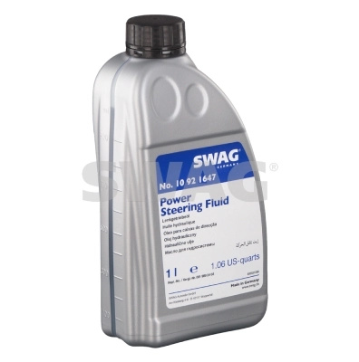 Ulei hidraulic Swag MERCEDES-BENZ SL (R230) 2001-2012 - 10 92 1647
