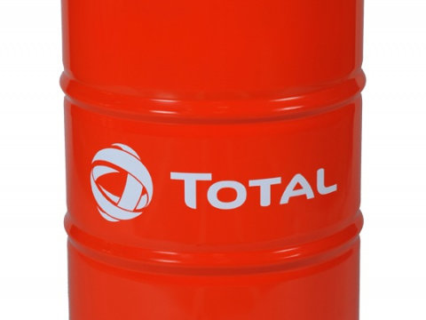 Ulei hidraulic TOTAL AZOLLA ZS 46 208L