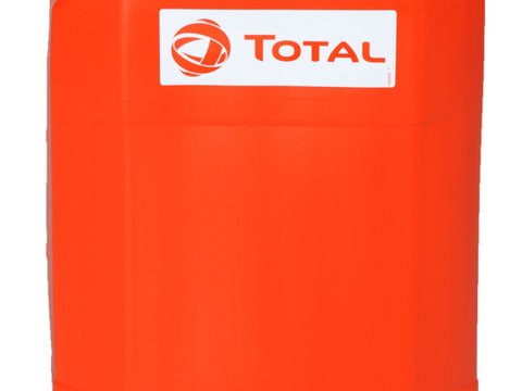 Ulei hidraulic TOTAL EQUIVIS ZS 46 20L