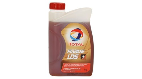 Ulei hidraulic total fluide lds 1L dedic