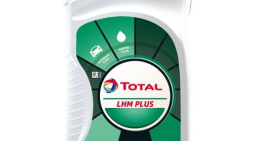Ulei hidraulic TOTAL LHM Plus Special 1L
