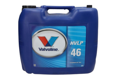Ulei hidraulic VALVOLINE HVLP 46 20L