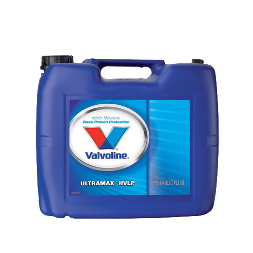 Ulei hidraulic Valvoline Ultramax HVLP 32 - 20 Lit