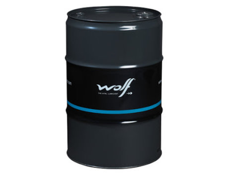 Ulei hidraulic WOLF Arow HV ISO 32 205L