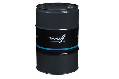 Ulei hidraulic WOLF Arow HV ISO 46 205L
