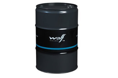 Ulei hidraulic WOLF Arow ISO 46 208L
