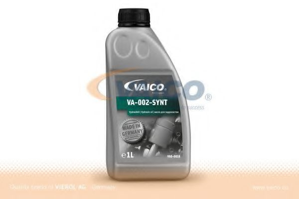 Ulei hidraulica centrala AUDI A4 Avant (8K5, B8) (2007 - 2015) VAICO V60-0018