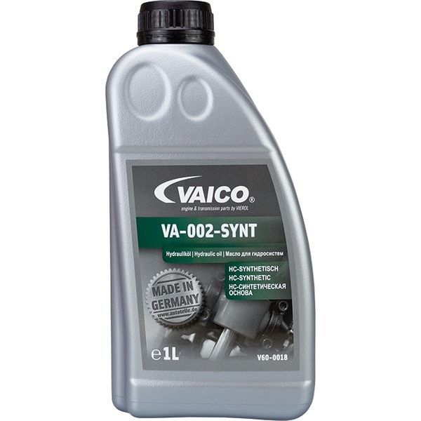 Ulei hidraulica centrala AUDI TT Roadster (8N9) (1999 - 2006) VAICO V60-0018 piesa NOUA