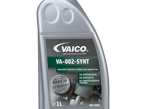 Ulei hidraulica centrala JEEP GRAND CHEROKEE IV (WK, WK2) (2010 - 2016) VAICO V60-0018 piesa NOUA