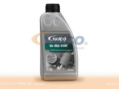 Ulei hidraulica centrala VW SHARAN (7N1, 7N2) (2010 - 2016) VAICO V60-0018