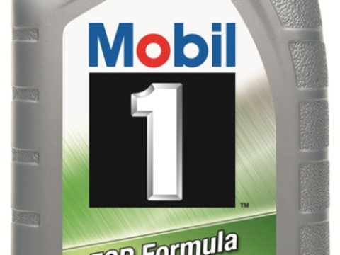 Ulei Mobil 1 ESP 5W30 1L BMW LL 04 MB 229.31 229.51 VW 50400 50700 Porsche C30 PSA B71 2290 B71 2297 ASO DL 1 VW 502 00