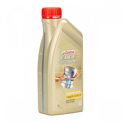 Ulei Motor Castrol Edge Professional Long Life III