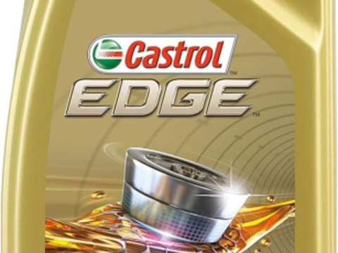 Ulei Motor Castrol Edge Titanium FST 0W-30 1L 1533F1