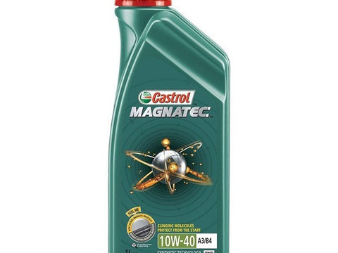 Ulei motor Castrol Magnatec 10W40 1L CG1040/1