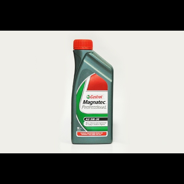 ULEI MOTOR CASTROL MAGNATEC PROFESSIONAL A3 5W-30- 1L