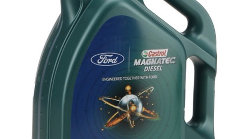 Ulei motor Castrol Magnatec Professional