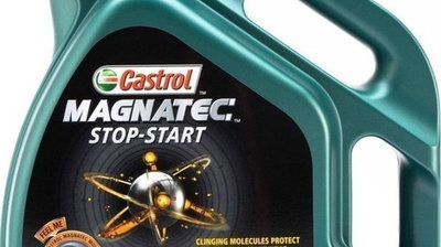 Ulei motor Castrol Magnatec Stop-Start 5W-30 C2 4L
