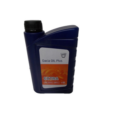 Ulei motor DACIA OIL PLUS EXTRA 10W40 1 Litru