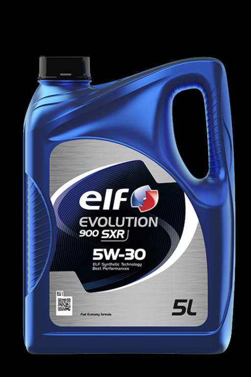 Ulei motor ELF Evolution 900 SXR 5W30 5L
