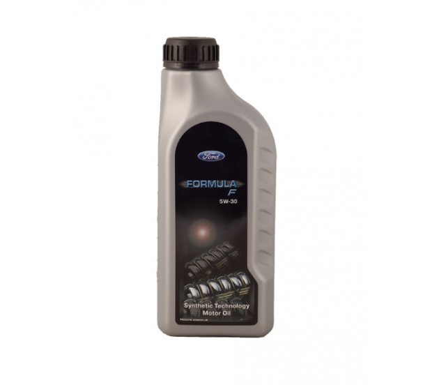 Ulei motor Ford High Performance 5W30 1L
