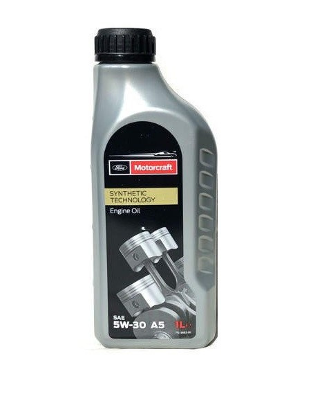 Ulei motor ford motorcraft 5w30 a5 1l