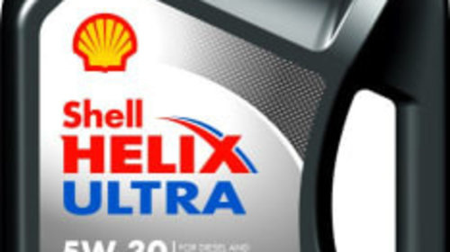 Ulei motor Helix Ultra (4L) SAE 5W30, API SL, SN, ACEA A3/B3, A3/B4, BMW LL-01, MB 226.5, MB 229.5, RENAULT RN 0700, RENAULT RN 0710, VW 502.00, VW 505.00