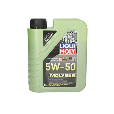 Ulei motor Liqui Moly Molygen 5W50 1L