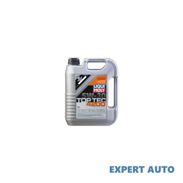 Ulei motor liqui moly top tec 4200 5w30 5l cod: 8973 Alta marca Alt model #7