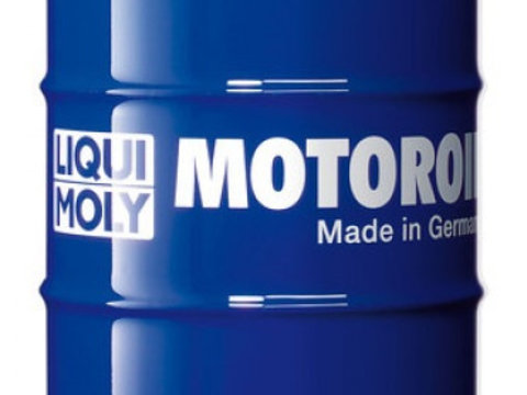 Ulei motor Liqui Moly Top Tec 4500 5W-30 205L 3733