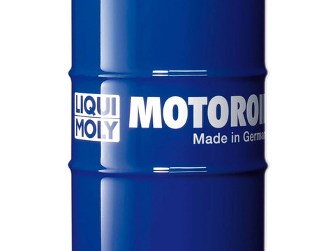 Ulei Motor Liqui Moly Top Tec 4600 5W-30 205L 3759