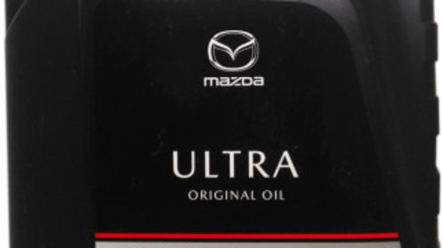 Ulei motor Mazda Dexelia Ultra 5W30 5L