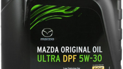 Ulei motor Mazda Dexelia Ultra DPF 5W30 