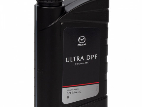 Ulei Motor Mazda Ultra Dpf 5W-30 1L 183419