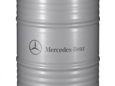 Ulei Motor Mercedes-Benz 229.51 5W-30 200L A000989690617ALEE