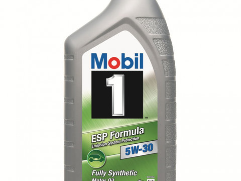 Ulei Motor Mobil ESP Formula 5W-30 1L
